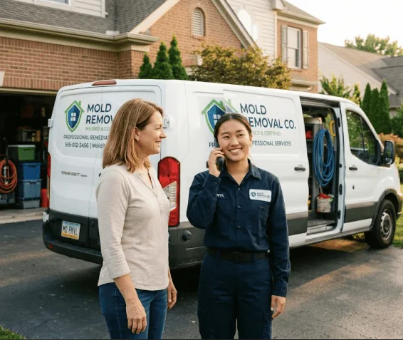 Crawlspace Mold Remediation Statesville, NC FAQs